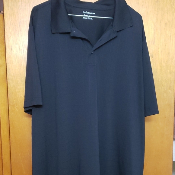 Cutter & Buck Other - Cutter & Buck Men's Dark Polo Shirt